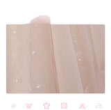 Kid Girl Long Sleeve Flower Wedding Birthday Piano Performance Dresses