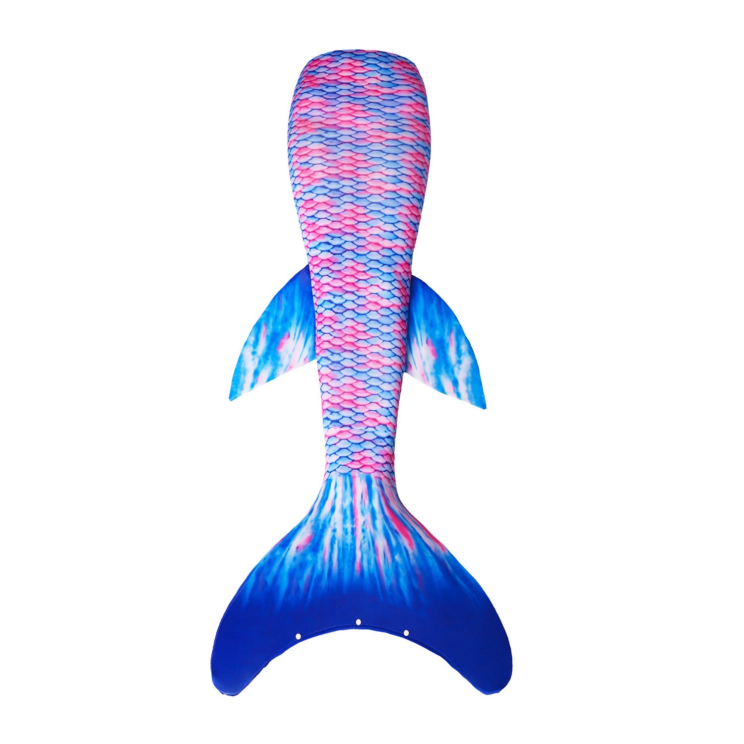 Kid Girls Swimsuit Mermaid Tail Swimwear