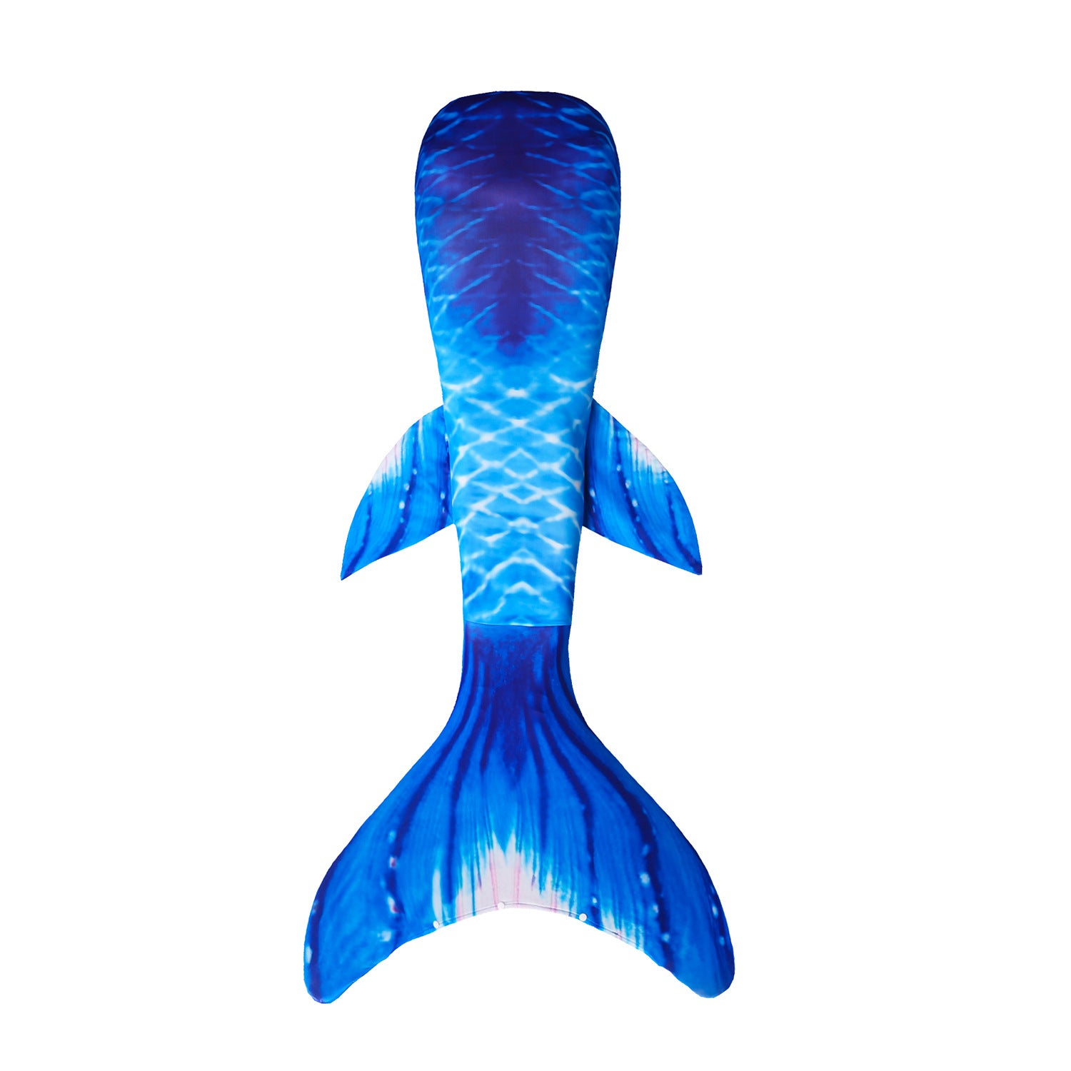 Kid Girls Swimsuit Mermaid Tail Swimwear