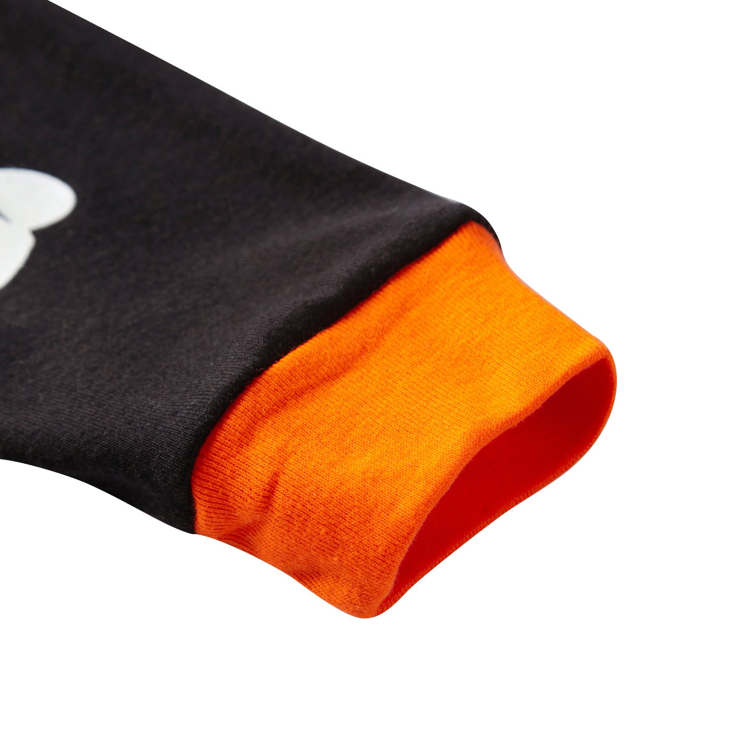 Kid Boys Luminous Home Long Sleeve Pajamas