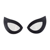 Halloween Kid Boy Spider Hero Cosplay Siamese Costume