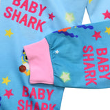 Kid Baby Boy Spring Autumn Home Long Sleeve Pajamas