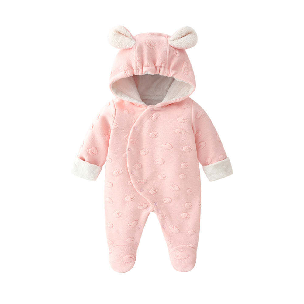 0-2T Baby Onesies Cute Romper
