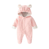 0-2T Baby Onesies Cute Romper