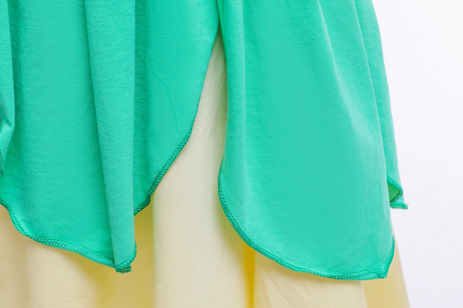 Kid Baby Girl Princess Frog Halloween Tiana Dresses