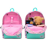 Kid Schoolbag Primary School Unicorn Backpack 3pcs Set