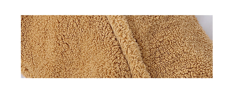 Baby Winter Thickened Anti-startle Wrapped Swaddling Sleeping Pajamas