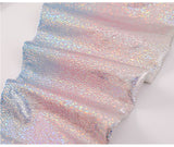Kid Girl Autumn Laser Leggings Pants