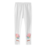 Kid Baby Girls Unicorn Autumn Leggings Pants