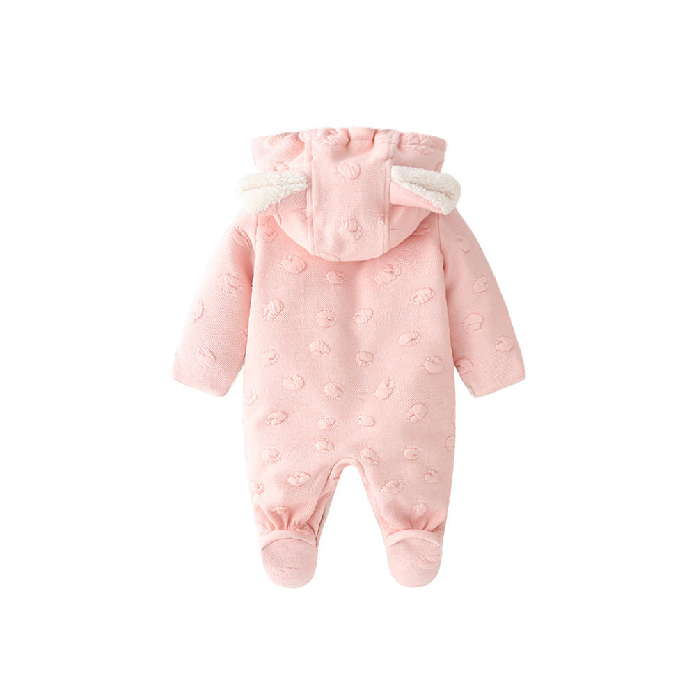 0-2T Baby Onesies Cute Romper