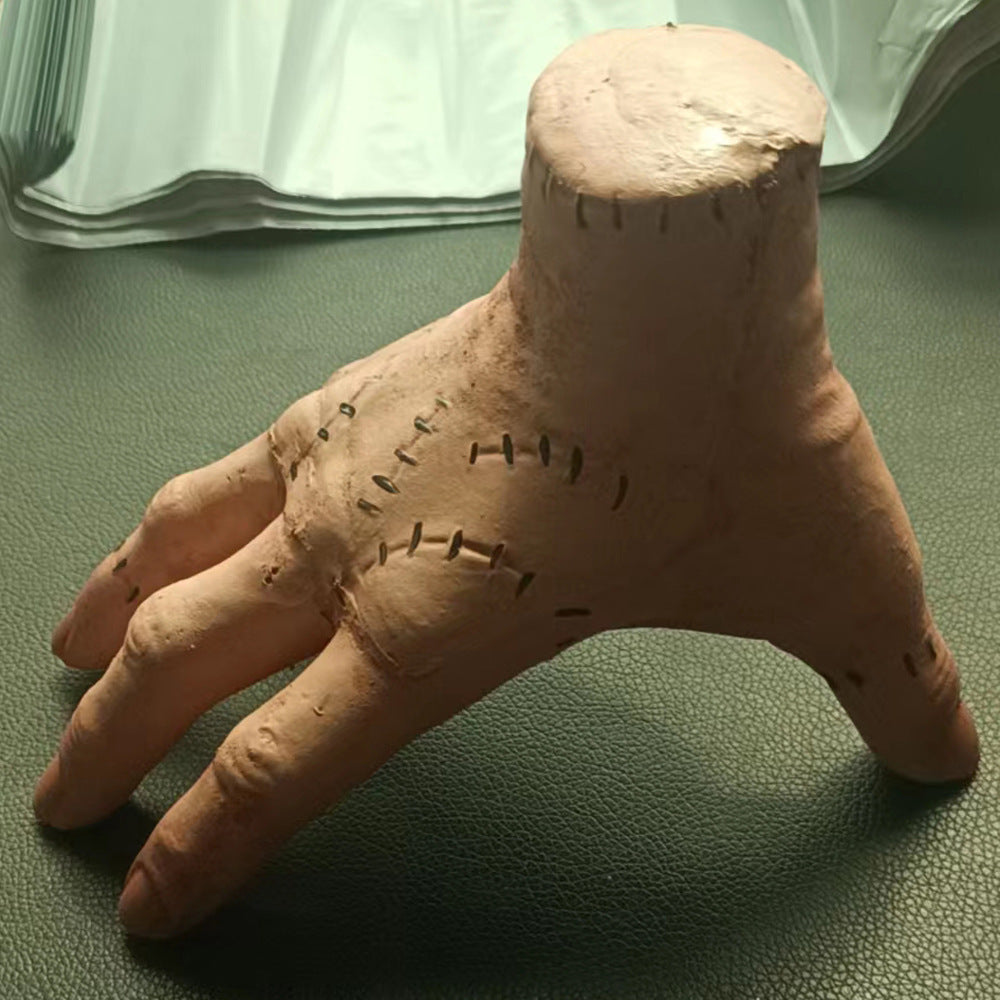 3-8T Kid Halloween Wednesday Black Cosplay Costume