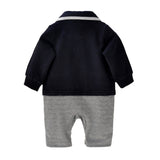 0-2T Baby Spring Autumn Baby Jumpsuit Romper