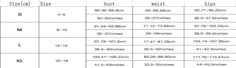 Family Matching Parent-child Midriff One Piece Swimsuit