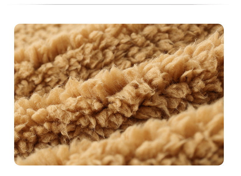 Baby Winter Thickened Anti-startle Wrapped Swaddling Sleeping Pajamas