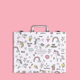 Art set 53 Pcs Kids Children Drawing Set