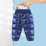 Kid Baby Girl Boy Cotton Free Wash Warm Sets 2 Pcs