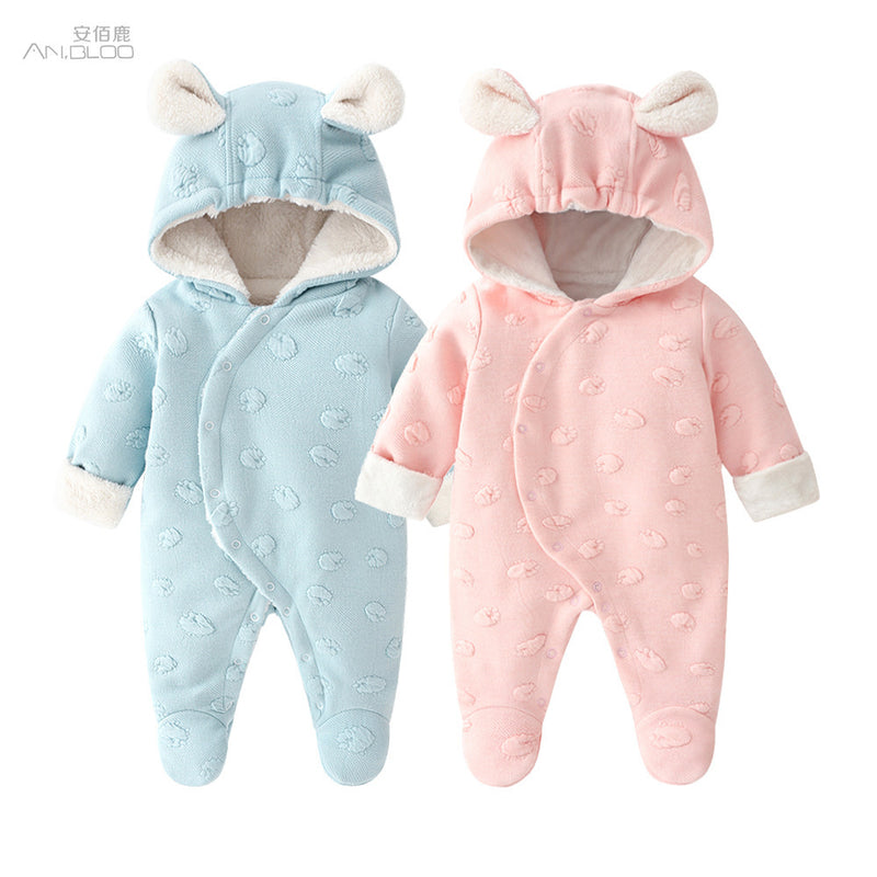 0-2T Baby Onesies Cute Romper