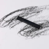 Artist Compressed Carbon Bar Square Carbon Pen