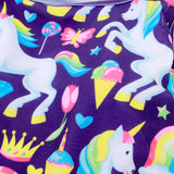 Family Matching Mother Daughter Swimwear Bikini Bathing Swimsuit