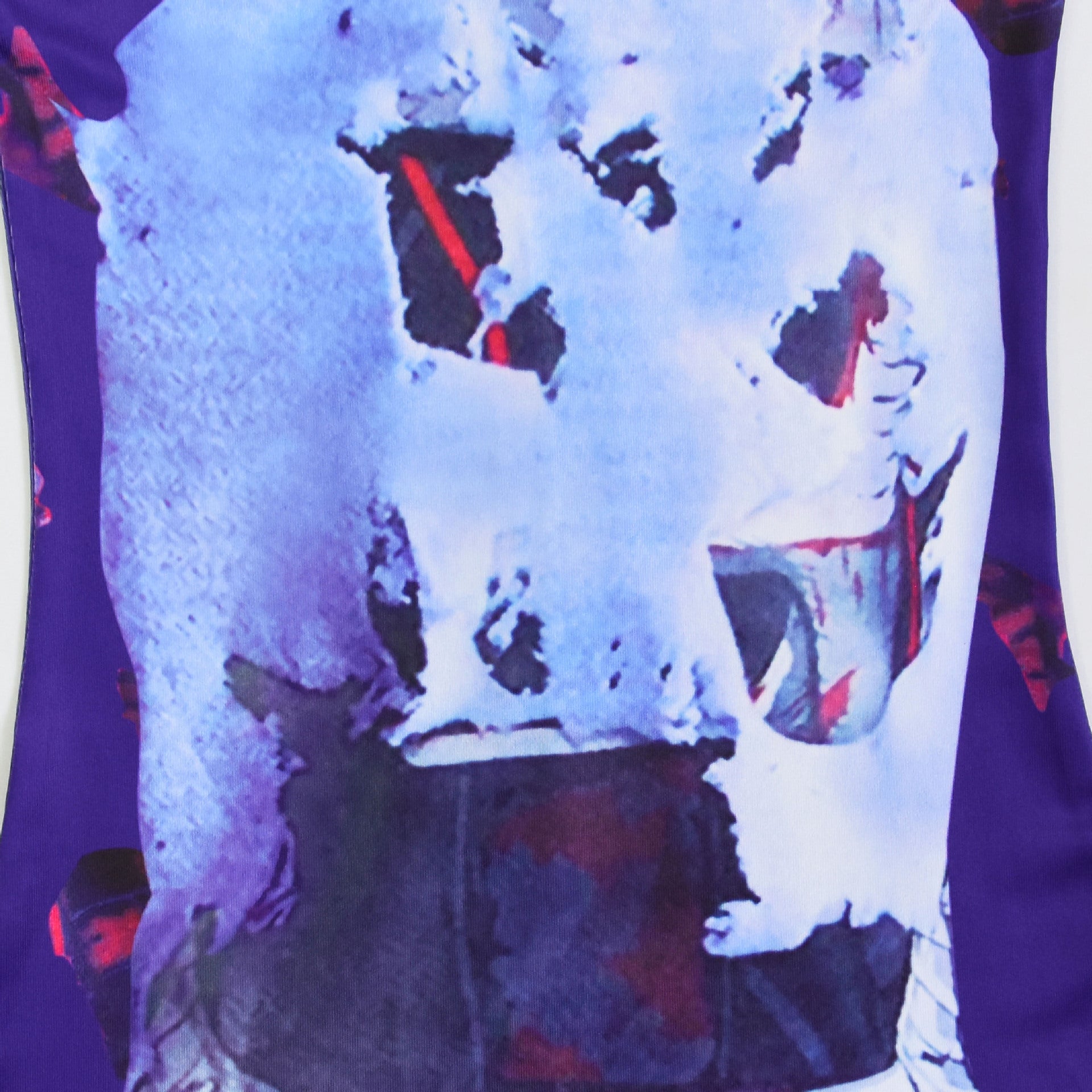 Halloween Kid Boy Teddy Bear Party Cosplay Costume