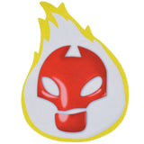 Kid Boy Holiday Party One Piece Explosive Funny Playing Pajamas