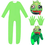 Kid Boy Festival Halloween Party Role-playing Pajamas