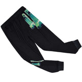 Kid Boy Cuhk Household Long Sleeve Suit Pajamas