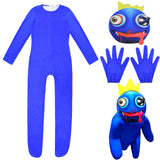 Kid Boy Festival Halloween Party Role-playing Pajamas