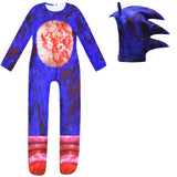 Halloween Kid Boy Holiday Party Role Pajamas