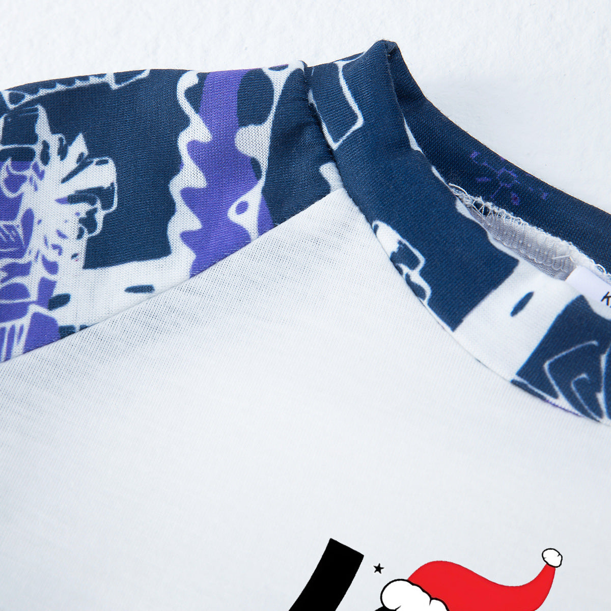 Family Matching Home Christmas Xmas Deer Pajamas