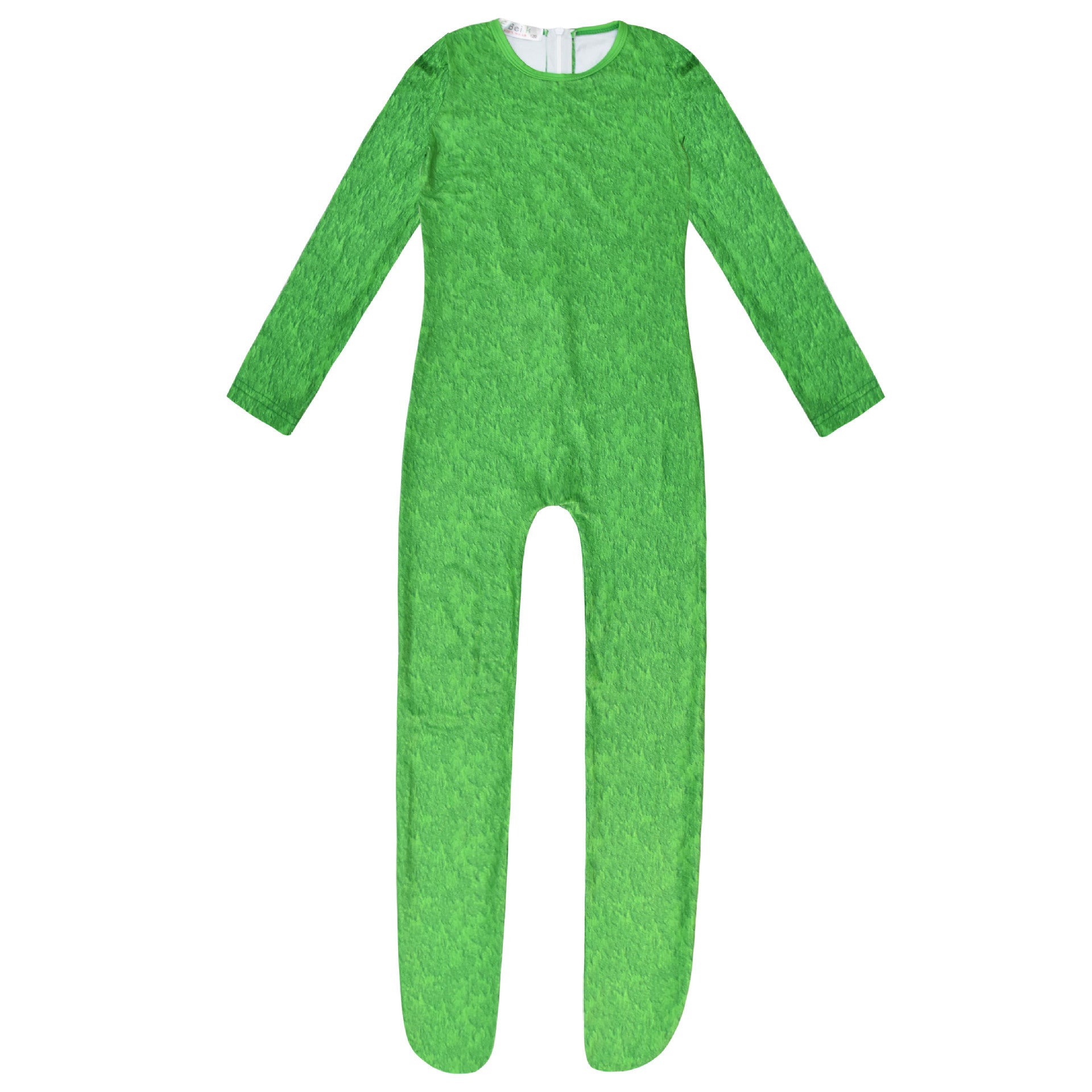 Kid Boy Explosive Models Holiday Halloween Party Role-playing Pajamas