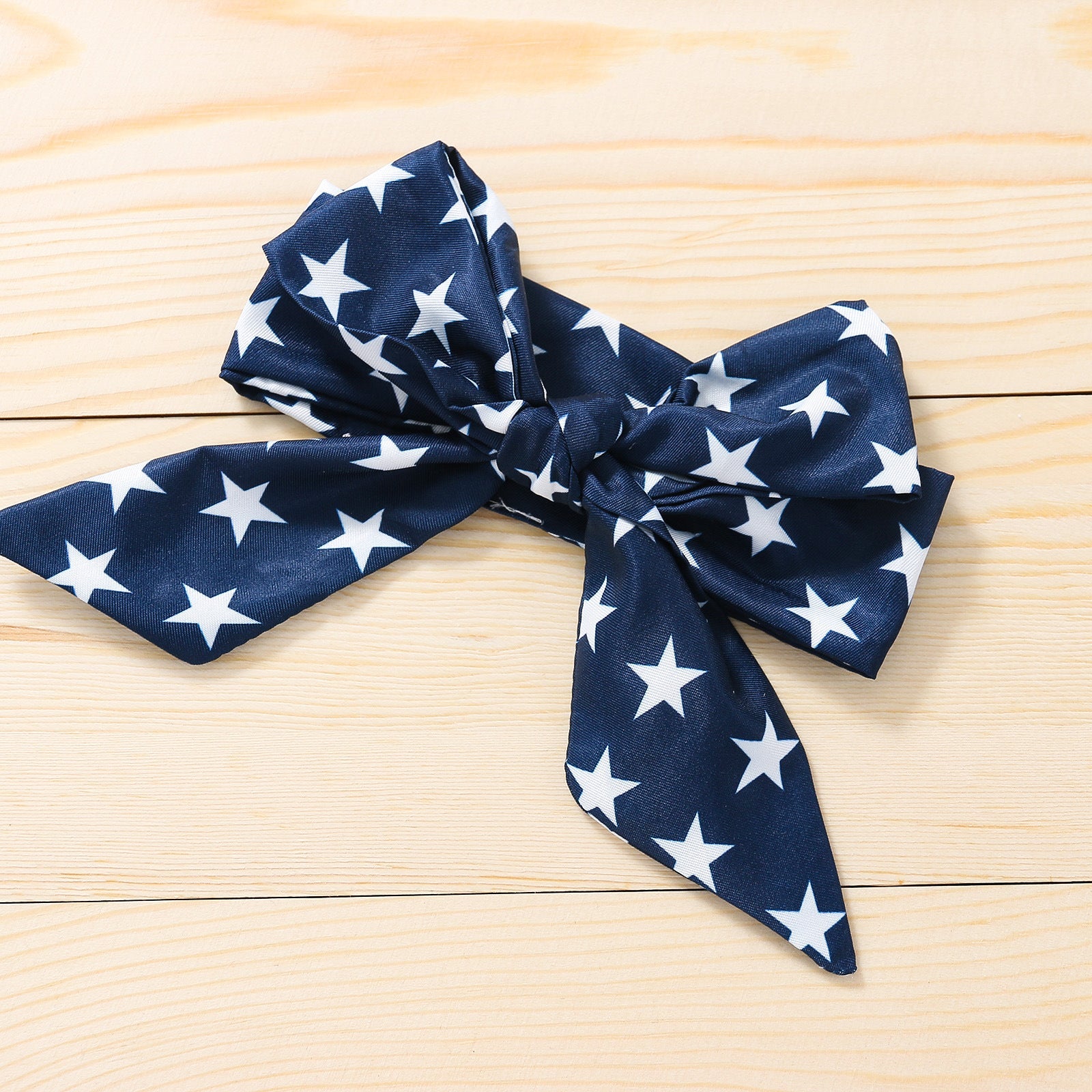Baby Girls Independence Day Romper 2 Pcs