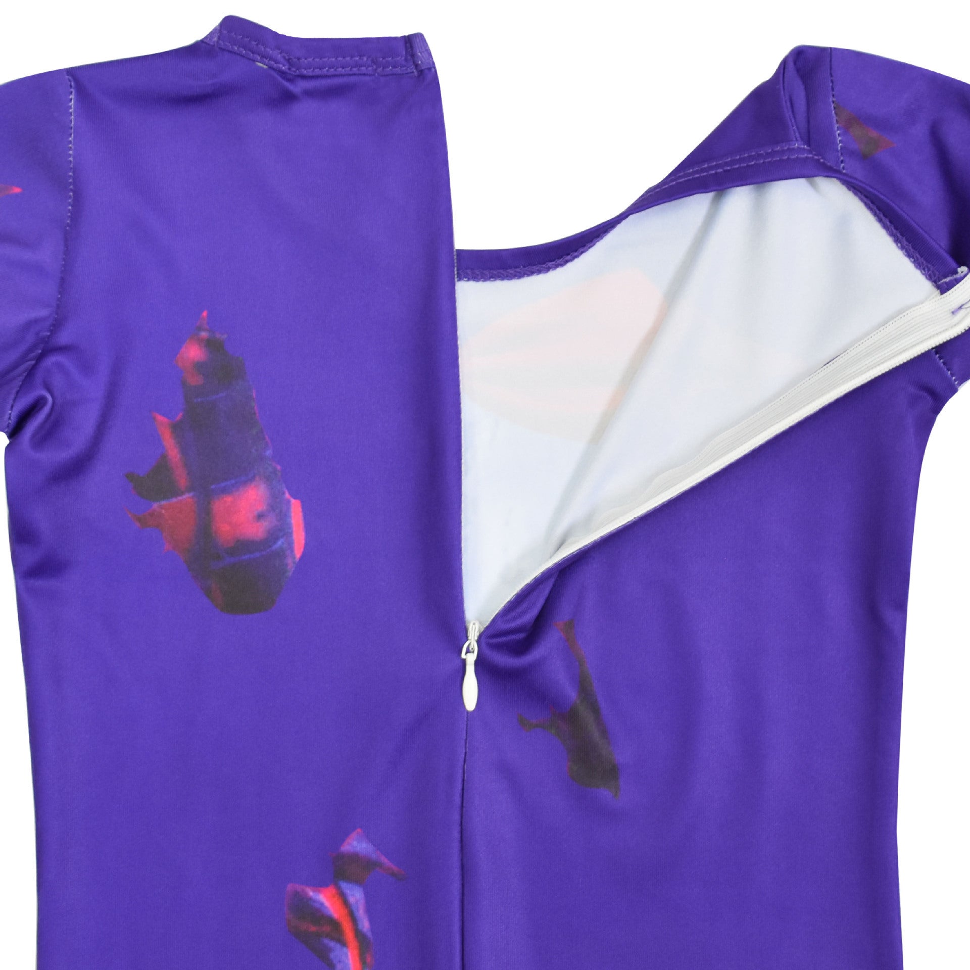 Halloween Kid Boy Teddy Bear Party Cosplay Costume