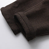 Kid Boy Long-sleeved Cotton Suspenders Korean 3 Pcs Sets