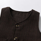 Kid Boy Long-sleeved Cotton Suspenders Korean 3 Pcs Sets