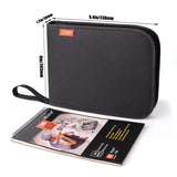 35pcs/set Drawing Kit Sketching Pencils Set
