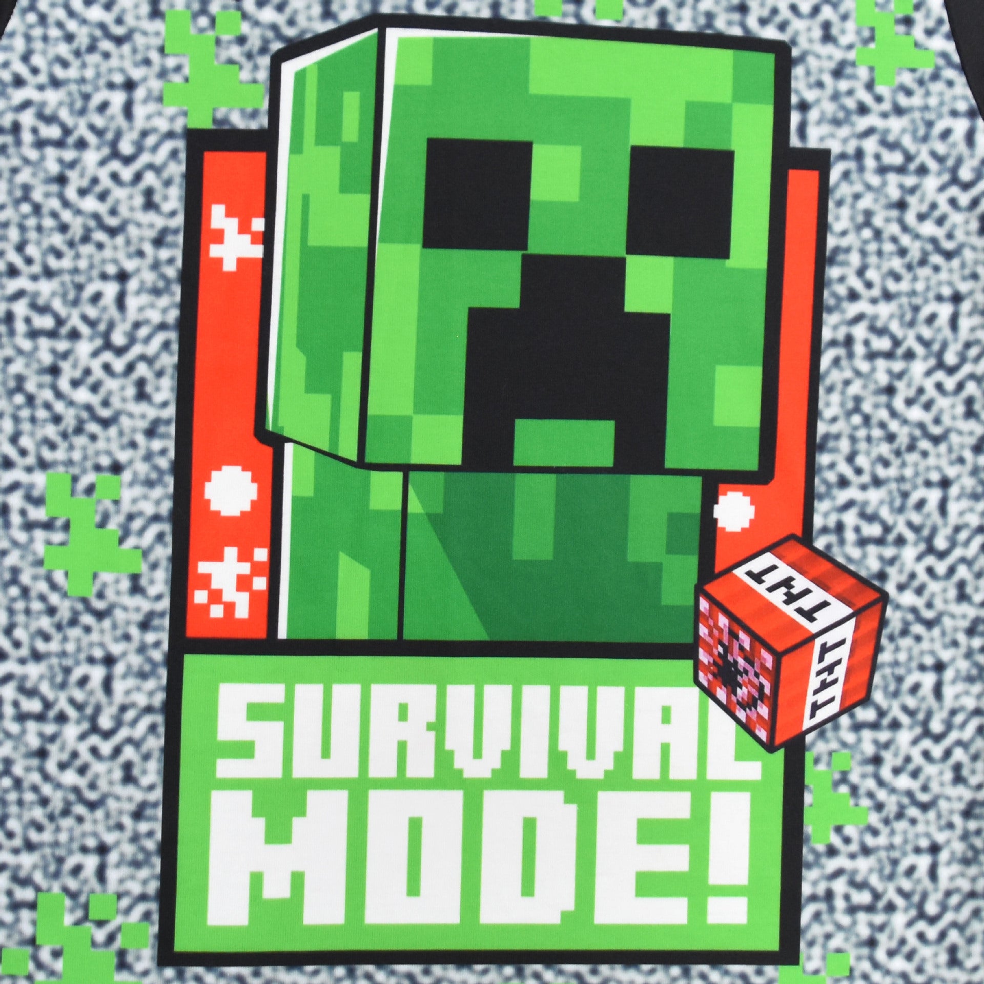 Kid Boy Long Sleeved Home Autumn Winter Pajamas