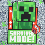 Kid Boy Long Sleeved Home Autumn Winter Pajamas