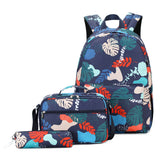 Kid Student Backpack Junior High Schoolbag