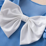 Toddler Girl One-piece Beach Swimsuit