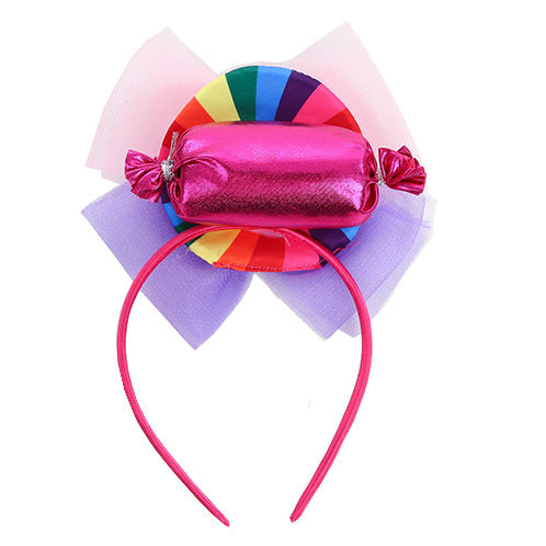 Kid Baby Girls Halloween Candy Hoop Dresses