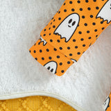Halloween Baby Elf Printed 2 Pcs Set