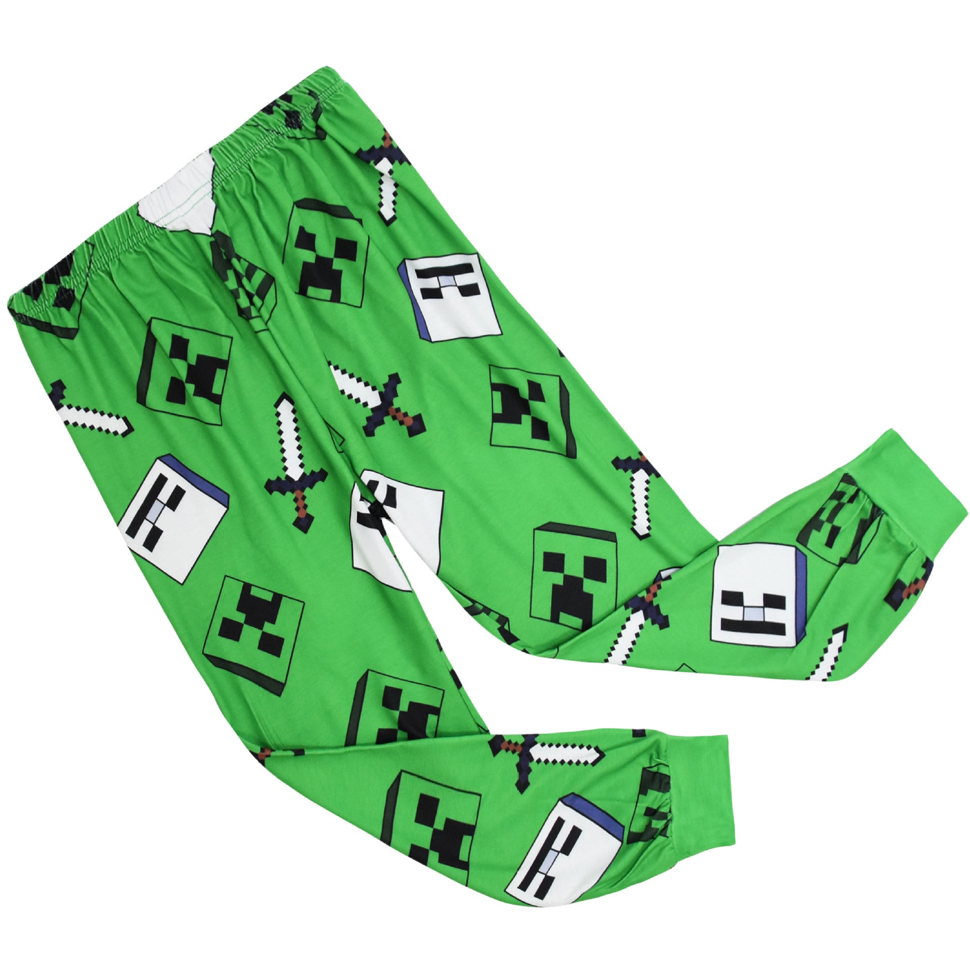 Kid Boy Explosive Models Long-sleeved Home Suit Pajamas