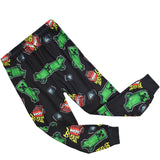 Kid Boy Long Sleeved Home Autumn Winter Pajamas