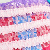 Kid Baby Girls Halloween Candy Hoop Dresses