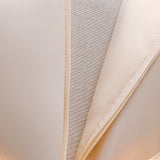 Kid Girl Evening Princess Flower Host Piano Performance Long Sleeve Dresses