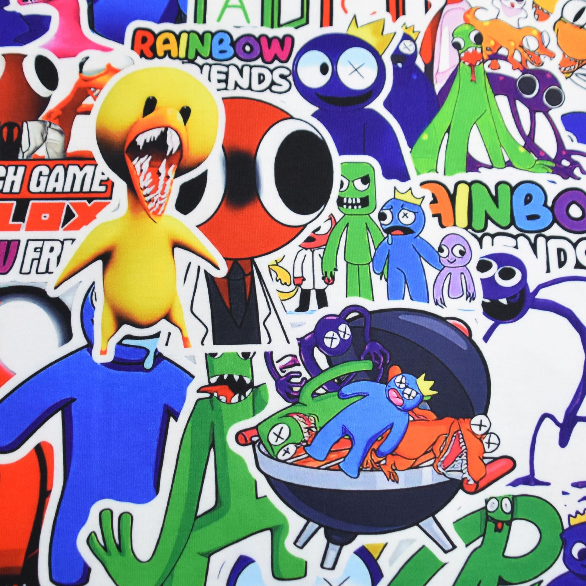 Kid Boy Explosive Models Long-sleeved Home Pajamas Suit