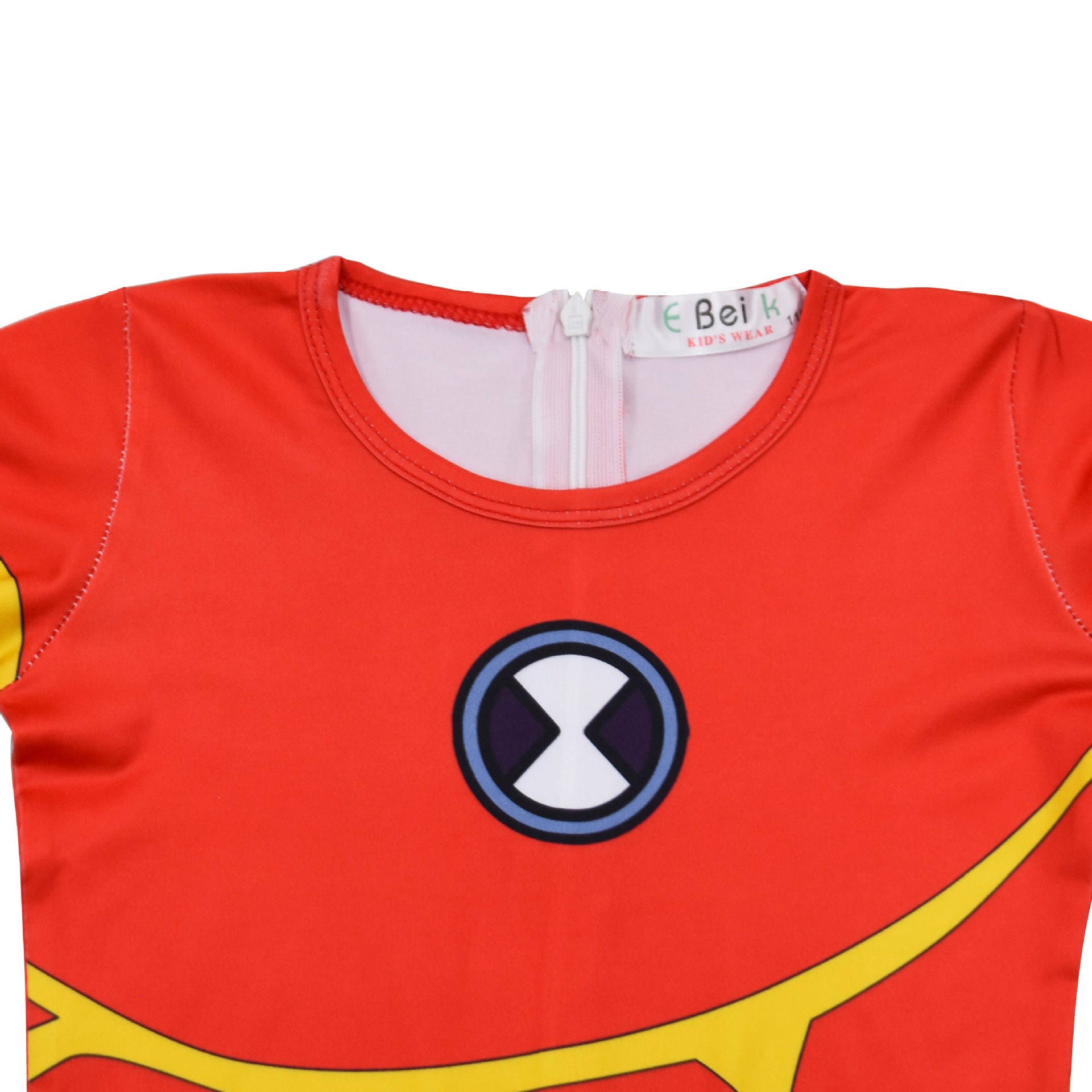 Kid Boy Festive Party Halloween Pajamas