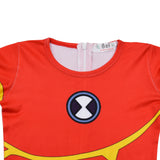 Kid Boy Festive Party Halloween Pajamas