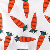 Baby Boys Girl Spring Autumn Cartoon Long Sleeve Bodysuits Rompers